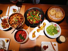 小溪鱼锅-青桃餐厅