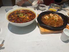 -峨嵋小镇·川菜(正定朗华店)