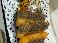 -云中鱼蒸汽石锅鱼(川沙百联店)