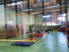 -酷迈儿童体能运动馆(九棵树店)