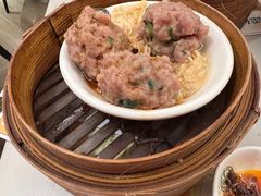陈皮牛肉球-添好运点心专门店(深水埗店)