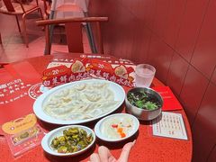 -喜家德虾仁水饺(景枫中心店)