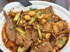 -牛王庙(龙华花园店)