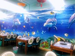 -范饭椰林川湘味海鲜·椰子鸡(三亚湾椰梦长廊店)