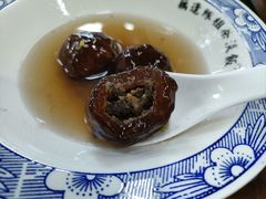 -粗茶淡饭(东关街店)