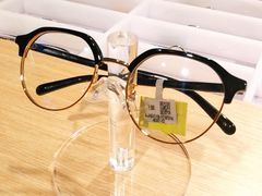 -镜客眼镜(大东方百货店)