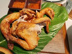 -打酱油·非遗淮扬菜(瘦西湖梅岭店)