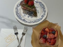 -PETIT PARIS 小巴黎(花园道店)