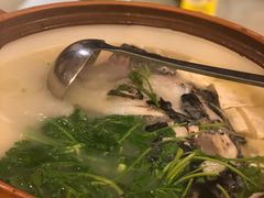 -千岛湖鱼味馆(十字街总店)