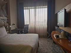 -北京望京葉子里酒店(望京SOHO店)