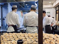 -老刘家永盛斋·传统泡馍(东关南街店)