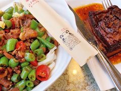 -文三里屯面馆(三里屯店)