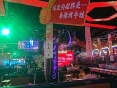 -路边边.炒菜烧烤.音乐餐厅(良乡长虹店)