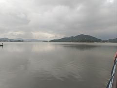 -东钱湖旅游度假区