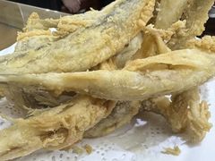 -小铜锣湾海鲜家常菜馆(河西店)