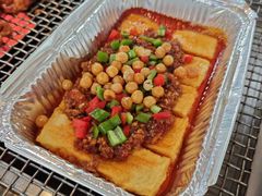 -西昌老号李小肠特色烧烤园(温江店)