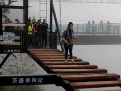 -梦幻奥陶纪景区