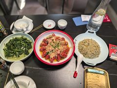 -海岛八号龙虾烧烤田鸡(蓝天路总店)