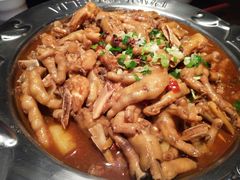 -胖哥俩肉蟹煲(世茂国际广场店)