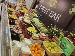 -皇室假期美食水疗会(春风路店)