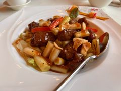 -利苑酒家(金宝店)