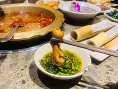 肥肠节子-小龙坎火锅(总店)