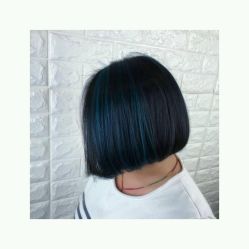-Amber Salon艾珀沙龙