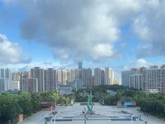 -南宁东站