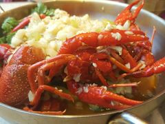 -我是那个大叔·美食研究所(新塘路店)