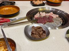 -韩小悦点餐式牛排烤肉自助(龙湖金楠天街店)