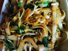 -老四东北烧烤(桂园路店)