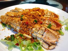 -猪肉婆私房菜(容桂总店)