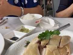 -明本湛江鸡•海鲜小厨(陈家祠店)