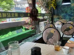 -陈生记黑鱼馆·20年活鱼现杀(宁波鼓楼店)