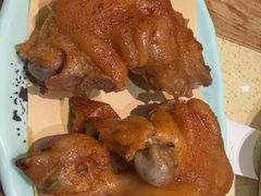 -状元阁烧烤(新华路总店)