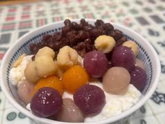 -堂屋糖水店(愚园店)
