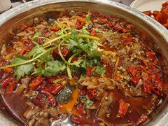 -金哥私房菜馆(张府园总店)