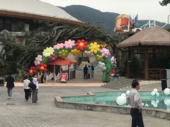 -三亚红色娘子军演艺公园景区