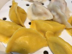 -船歌·鱼水饺青岛菜(太阳宫凯德MALL店)