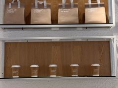 -Cafe on warm(丹霞店)