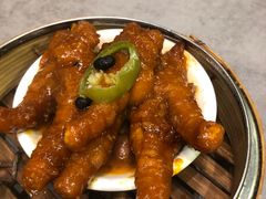-点点心点心专门店(旺角店)