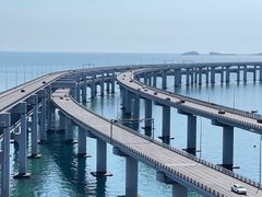 -星海湾跨海大桥