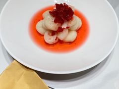 -羲和雅苑•北京烤鸭(国贸商城店)