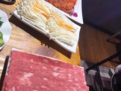 -超级神炭烤肉夜食(芥园西道店)