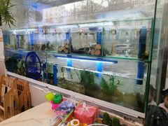 水产区-富临港·蒸汽海鲜·手抓海鲜·炒菜(栈桥店)