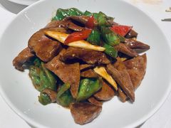 -玫瑰厅上海菜(兴国路店)
