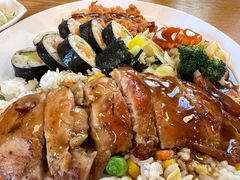 -合利屋(三元桥店)
