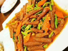 -抹直口特色菜馆(一店)