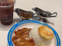 -牛楠楠·香港牛腩茶餐厅(永旺店)