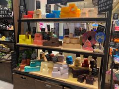-LUSH(威尼斯人店)